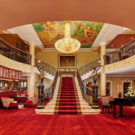 Bridge House Hotel, Leisure Club & Spa Tullamore Bagian luar foto