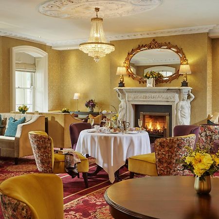 Bridge House Hotel, Leisure Club & Spa Tullamore Bagian luar foto