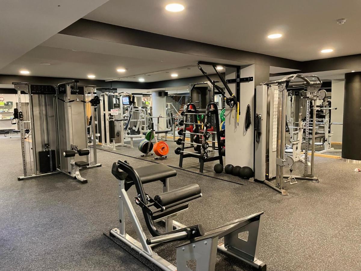Bridge House Hotel, Leisure Club & Spa Tullamore Bagian luar foto