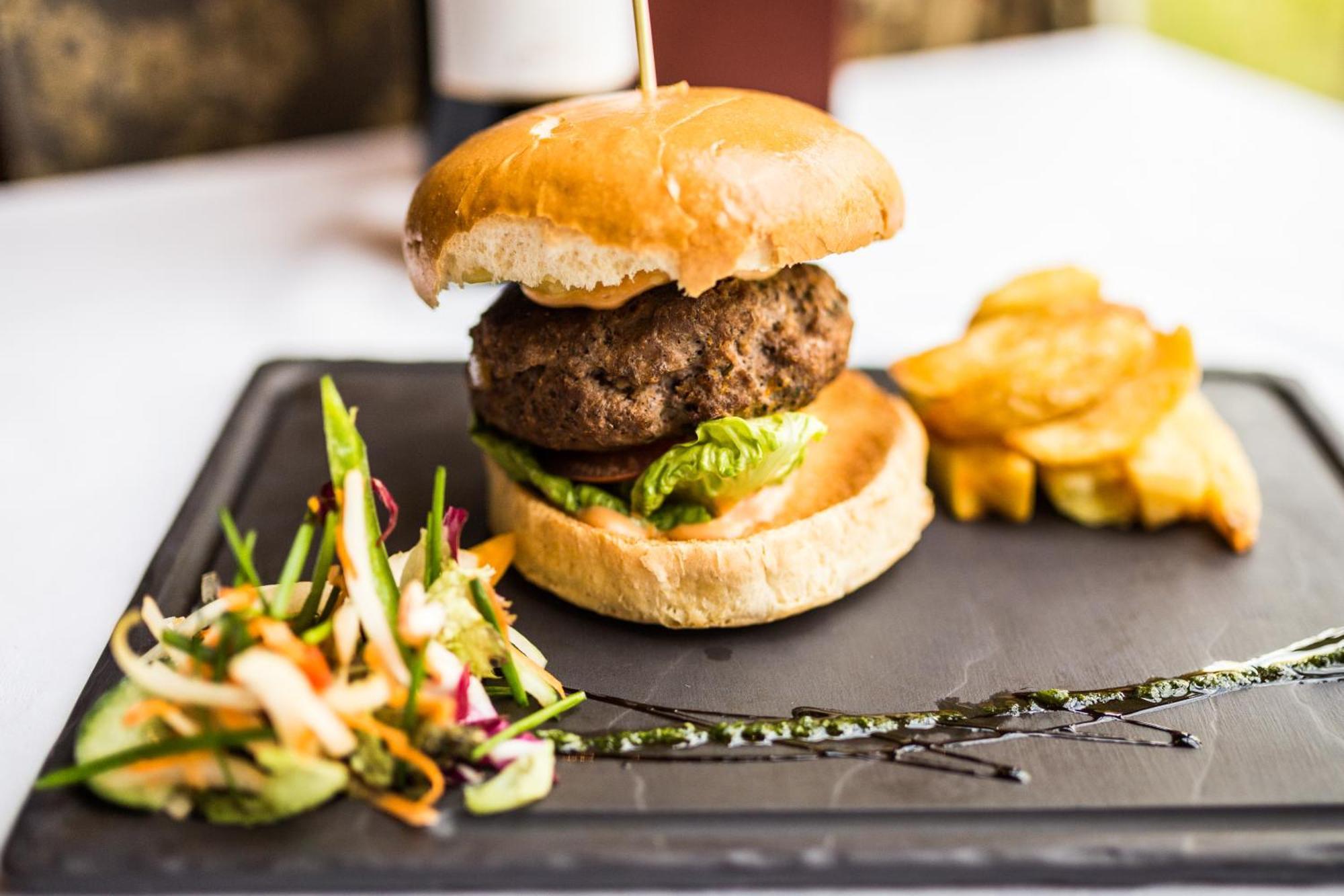 Bridge House Hotel, Leisure Club & Spa Tullamore Bagian luar foto