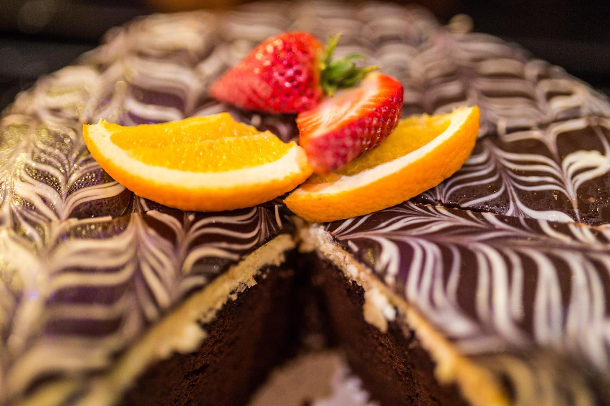 Bridge House Hotel, Leisure Club & Spa Tullamore Bagian luar foto