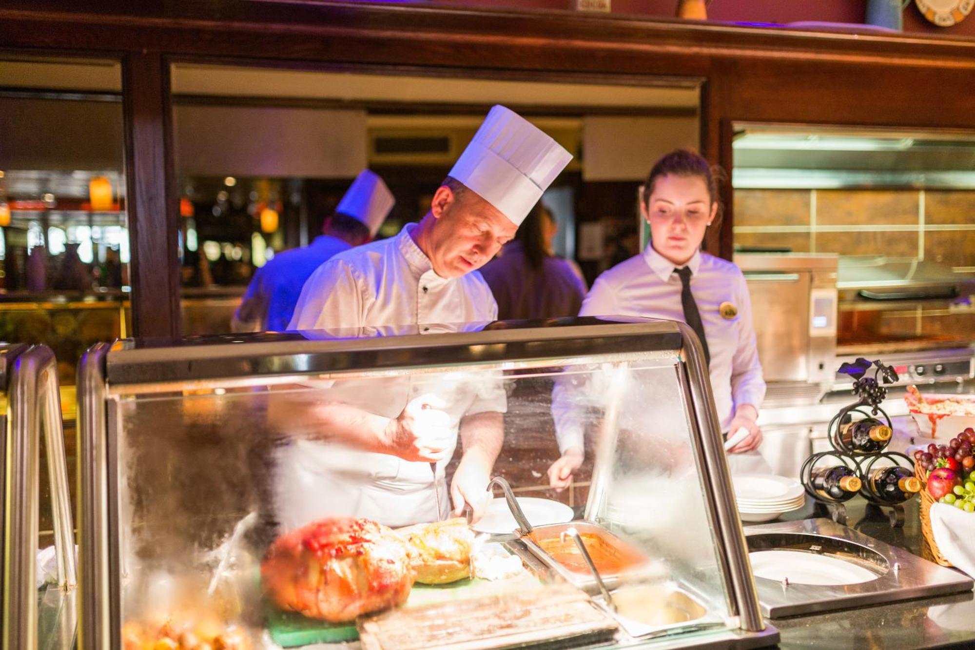 Bridge House Hotel, Leisure Club & Spa Tullamore Bagian luar foto
